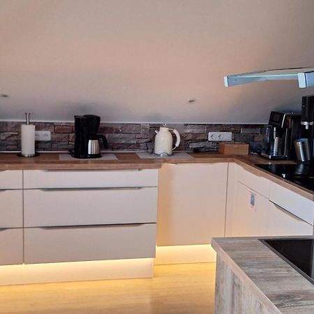 Ferienwohnung Storchennuest Aurich Luaran gambar